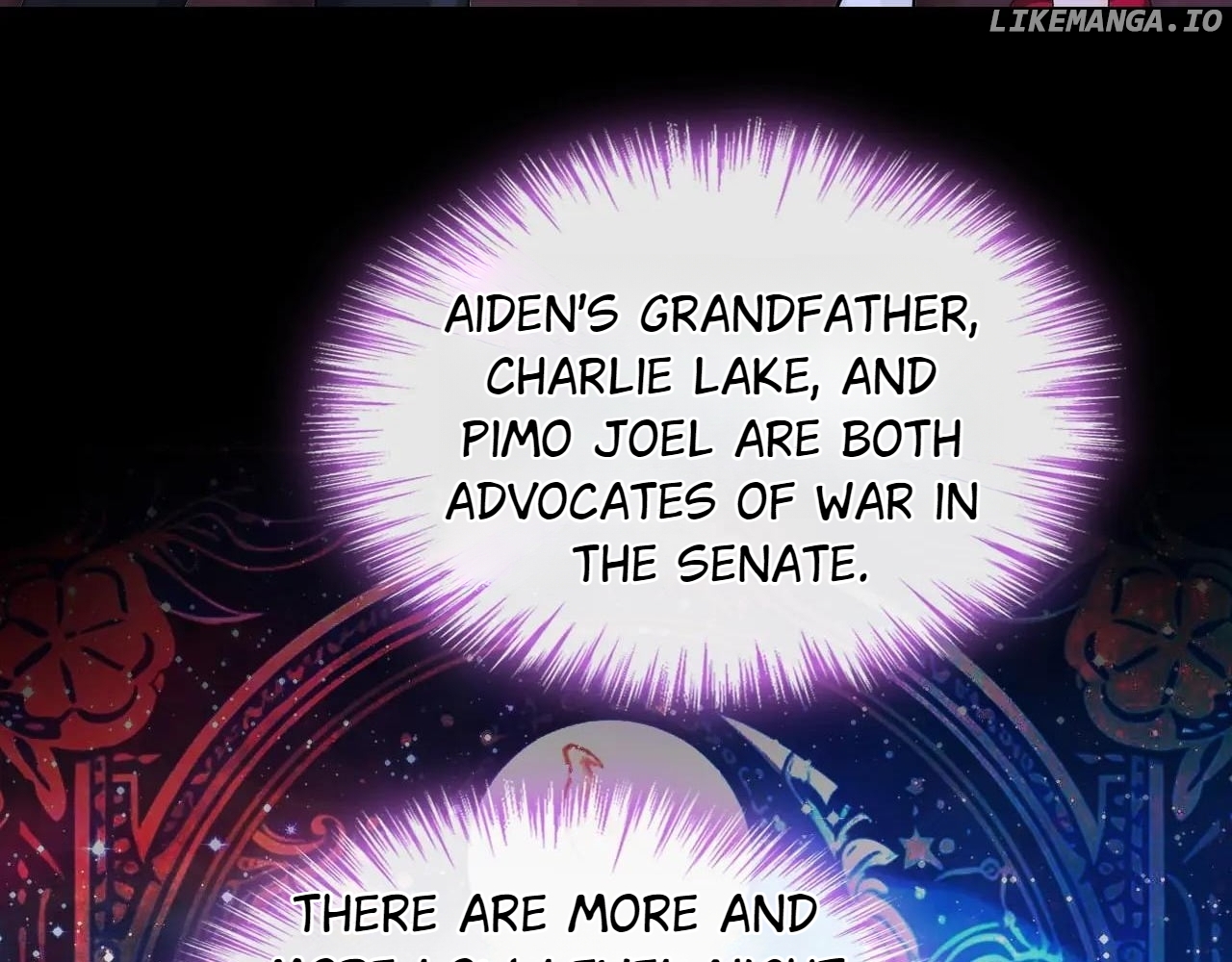 Quick Transmigration: The Host Wants To Die Chapter 159 - page 40